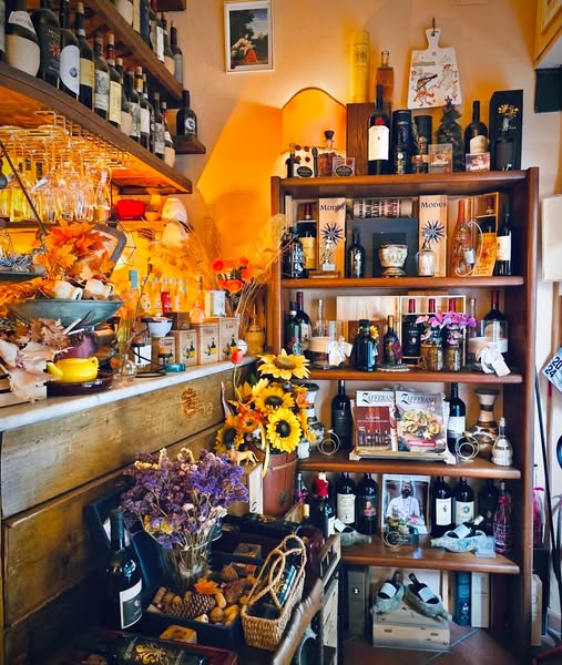 Osteria Vecchio Cancello, photo 2