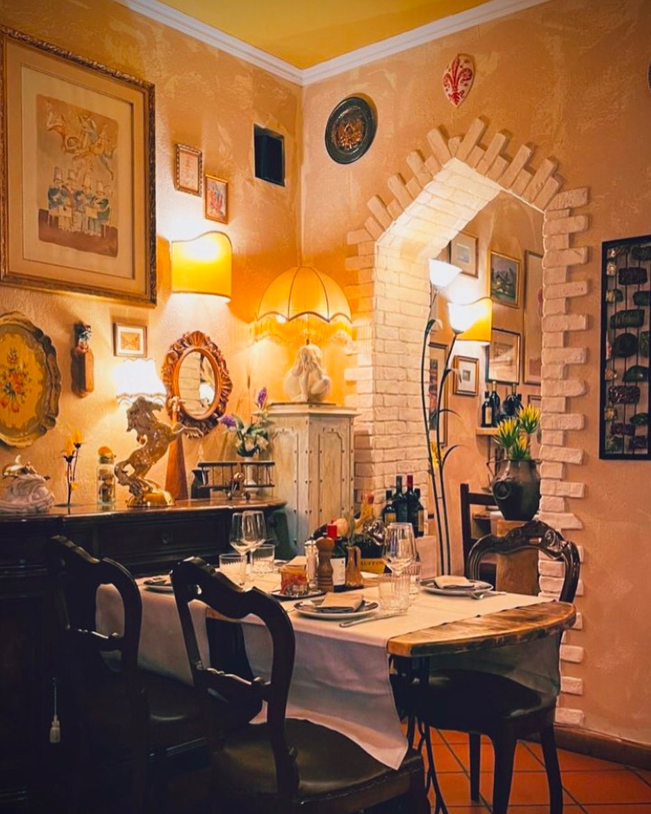 Osteria Vecchio Cancello, photo 1