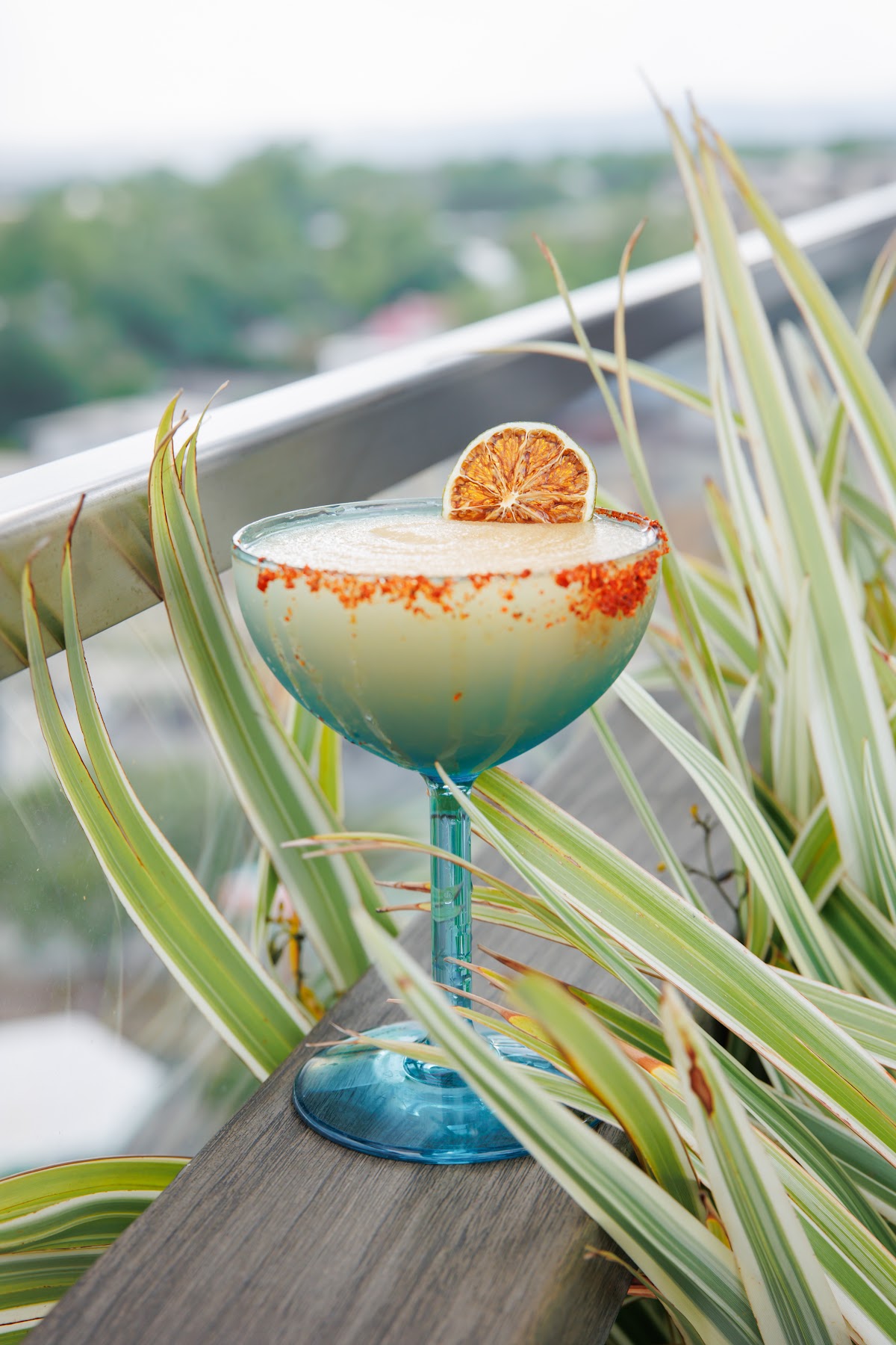 Otopia Rooftop Lounge 2