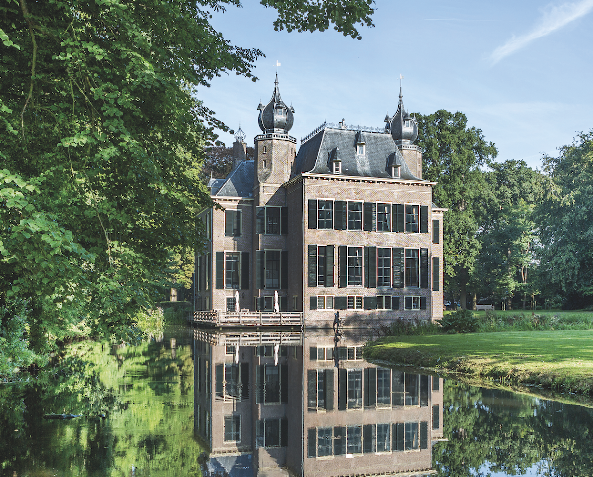 Oud Poelgeest, Foto 1