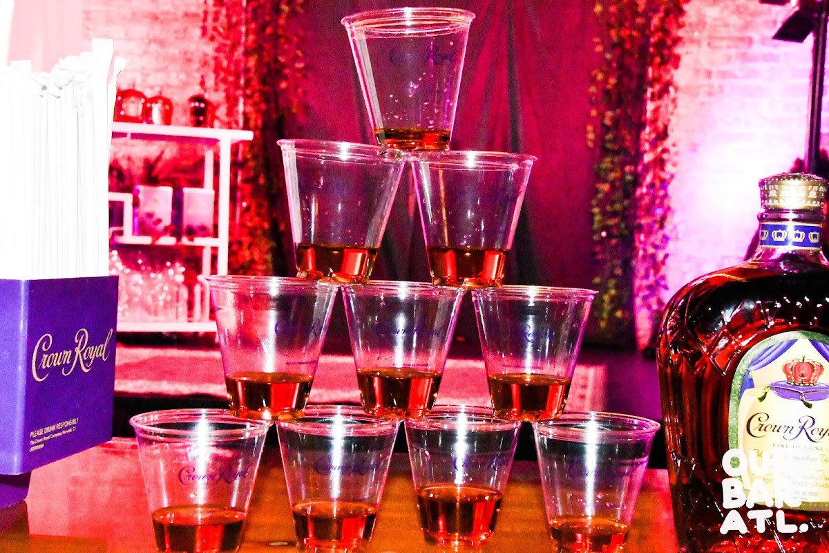 Our Bar ATL, foto 4