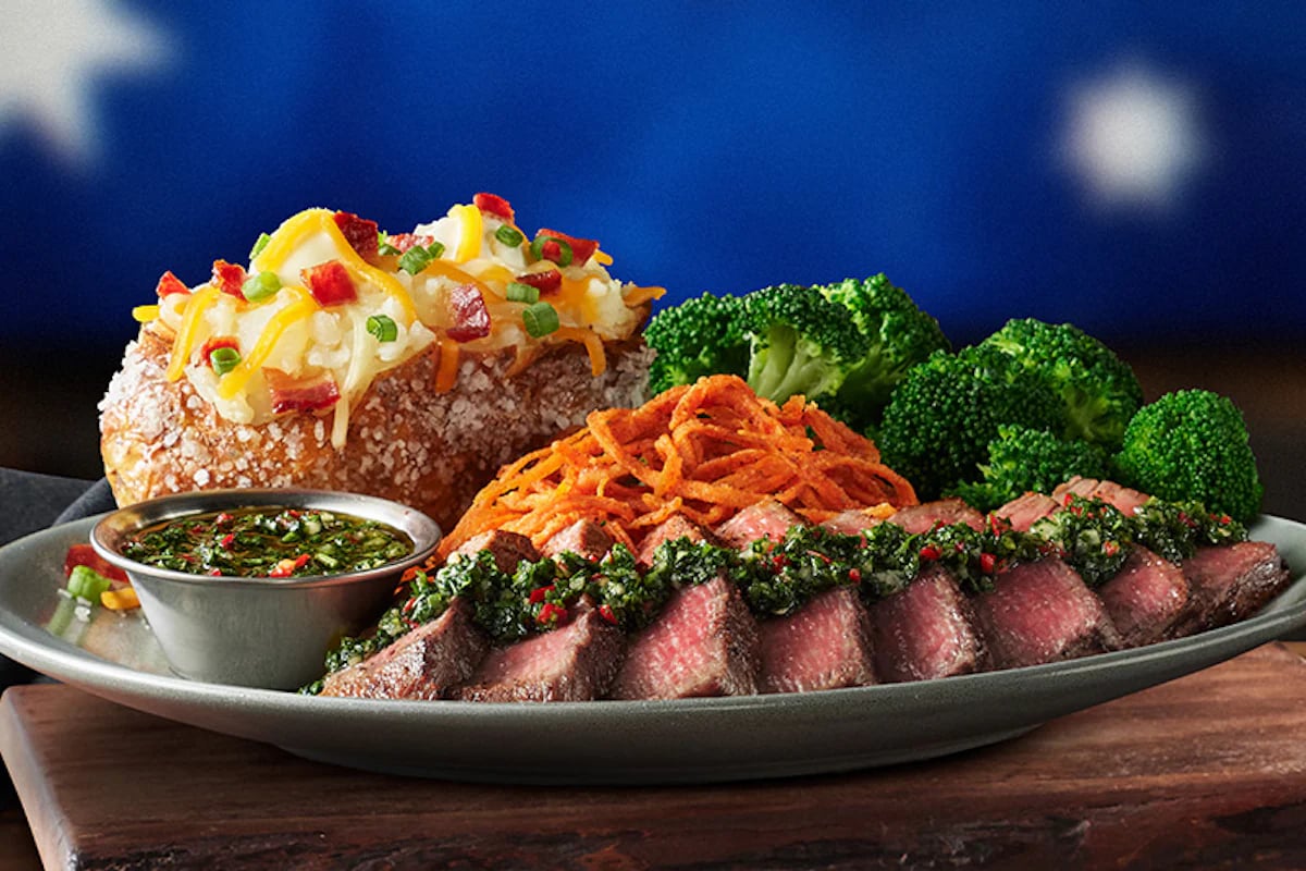 Outback Steakhouse, photo 4