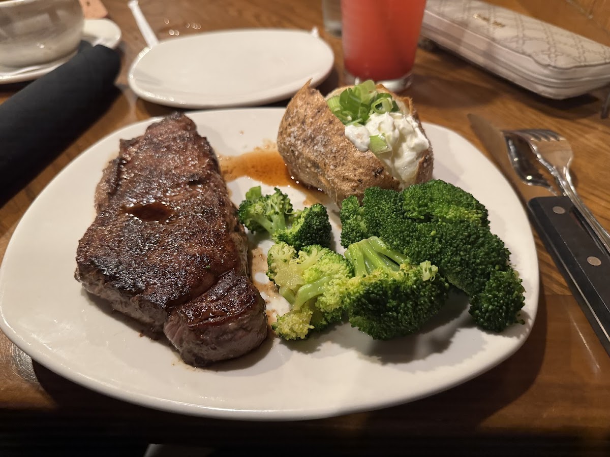 Outback Steakhouse, photo 3
