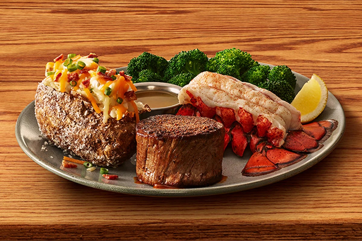 Outback Steakhouse, photo 2