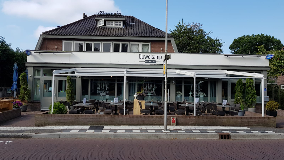 Ouwekamp, ons eetcafé, photo 3