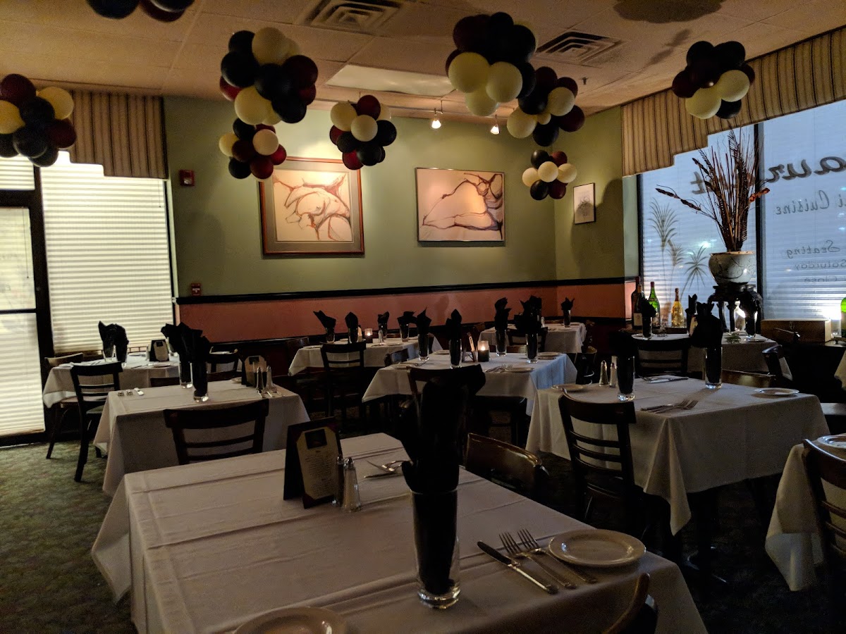 P S Restaurant, foto 1