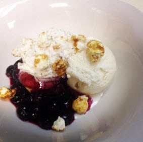 P S Restaurant, foto 2