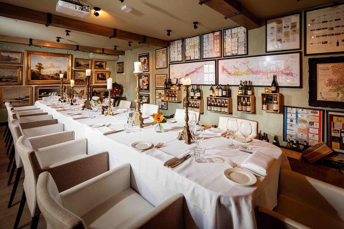 Paardenburg | Brasserie, private dining & events, foto 1