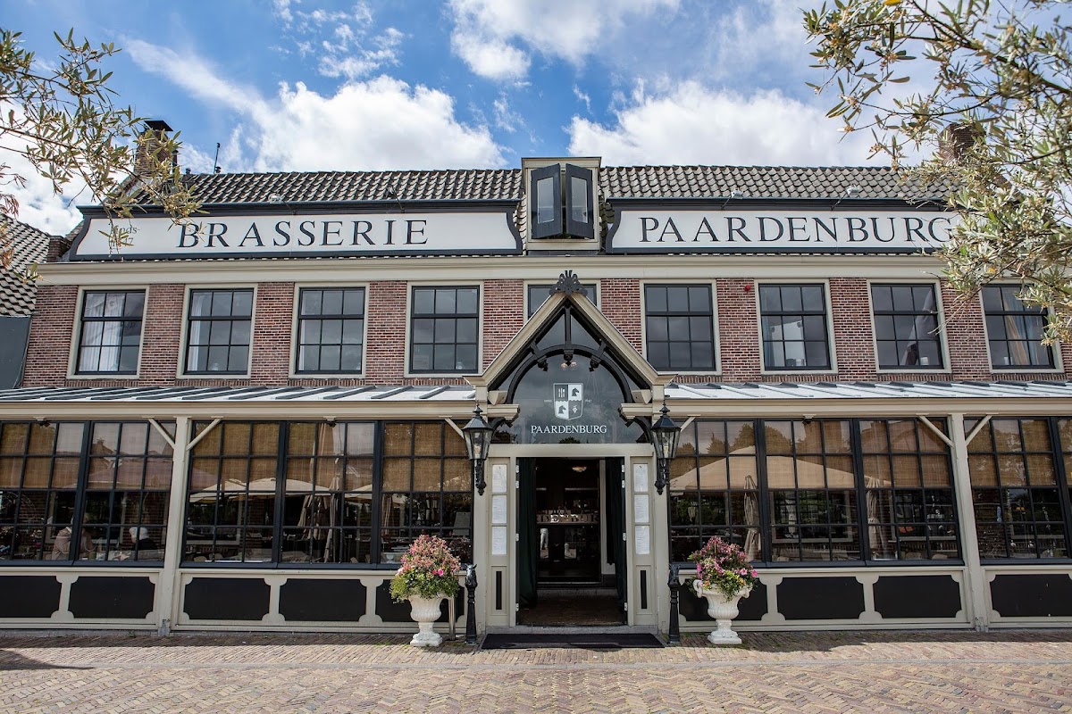 Paardenburg | Brasserie, private dining & events, foto 4