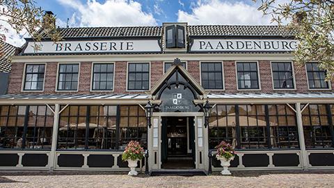 Paardenburg | Brasserie, private dining & events, foto 3