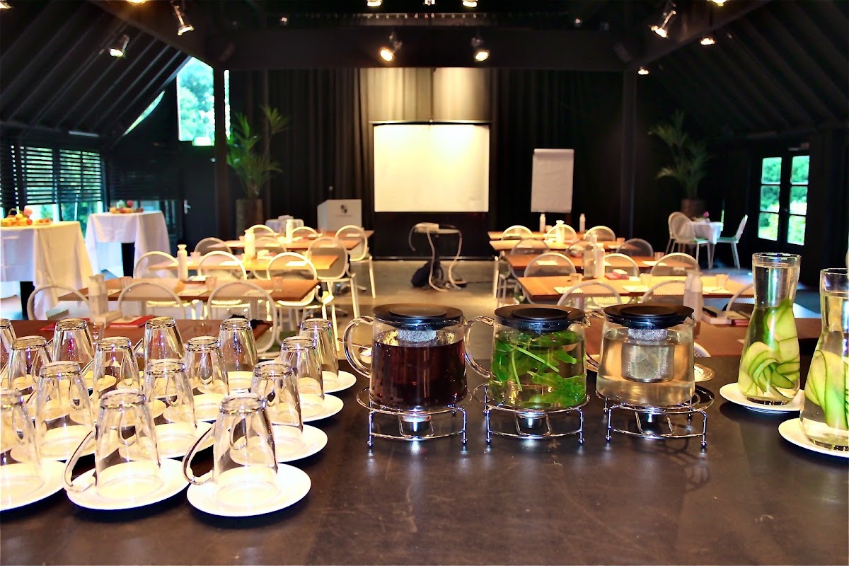 Paardenburg | Brasserie, private dining & events, foto 2