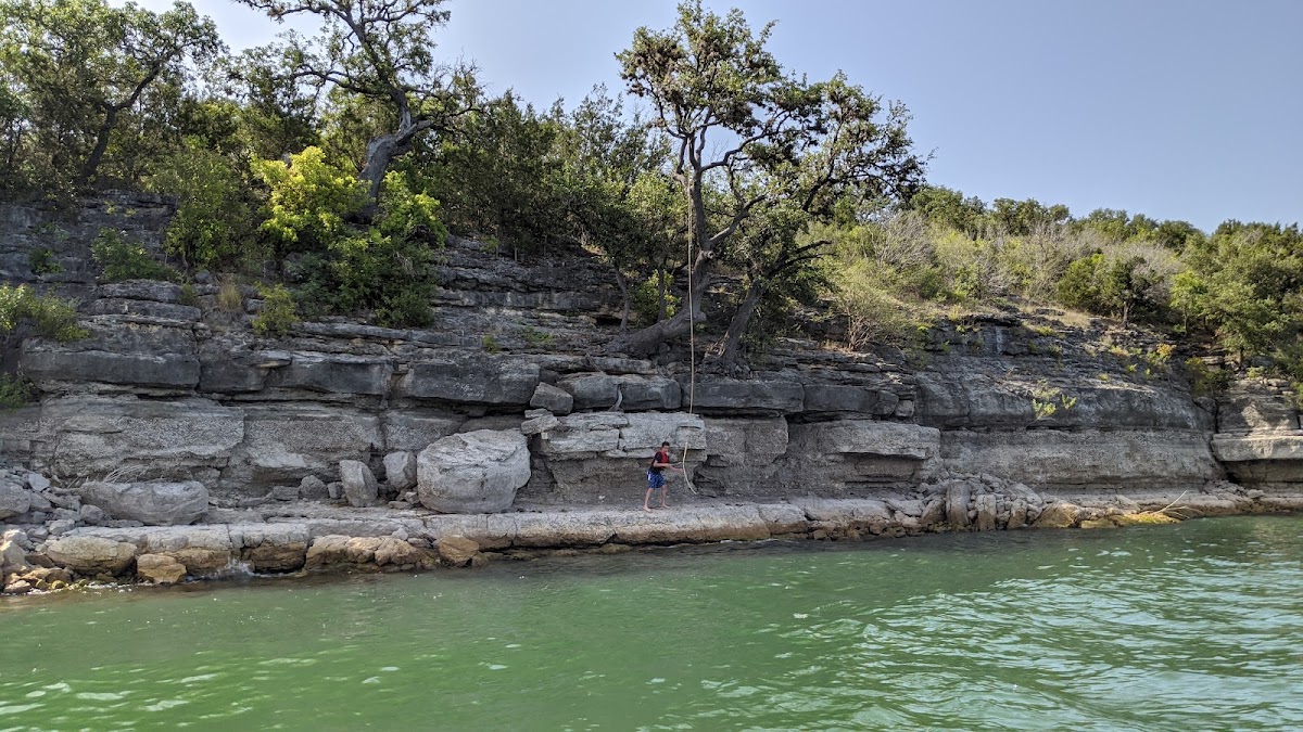 Pace Bend Park, foto 2