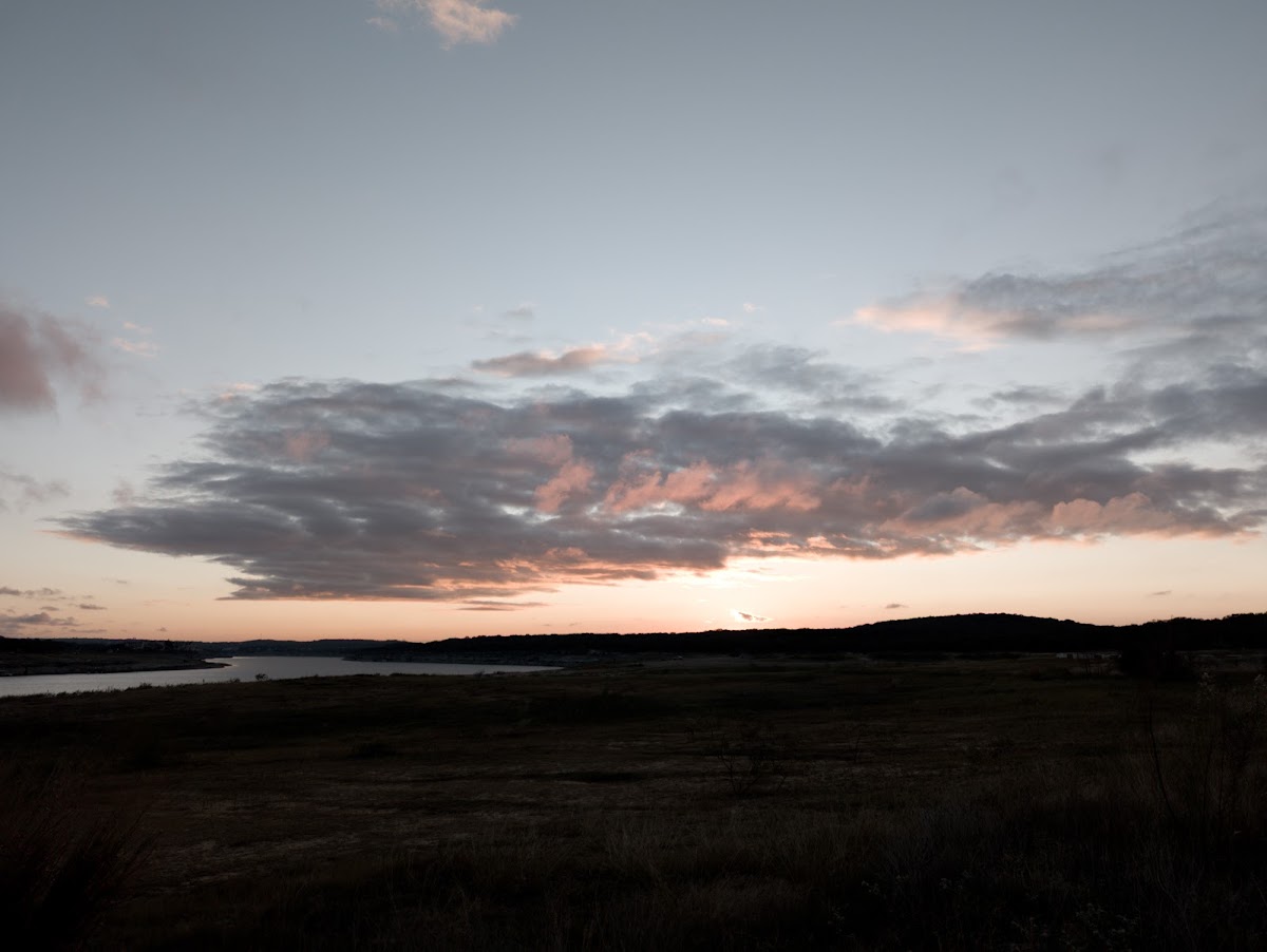 Pace Bend Park, foto 1
