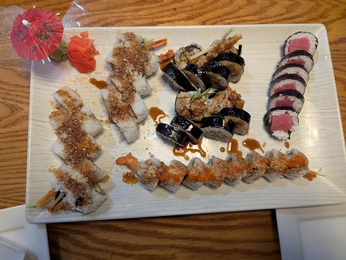 Pacific Paradise Asian Bistro, foto 3