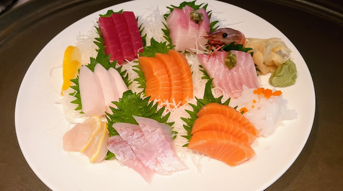 Pacific Rim Bistro, foto 2
