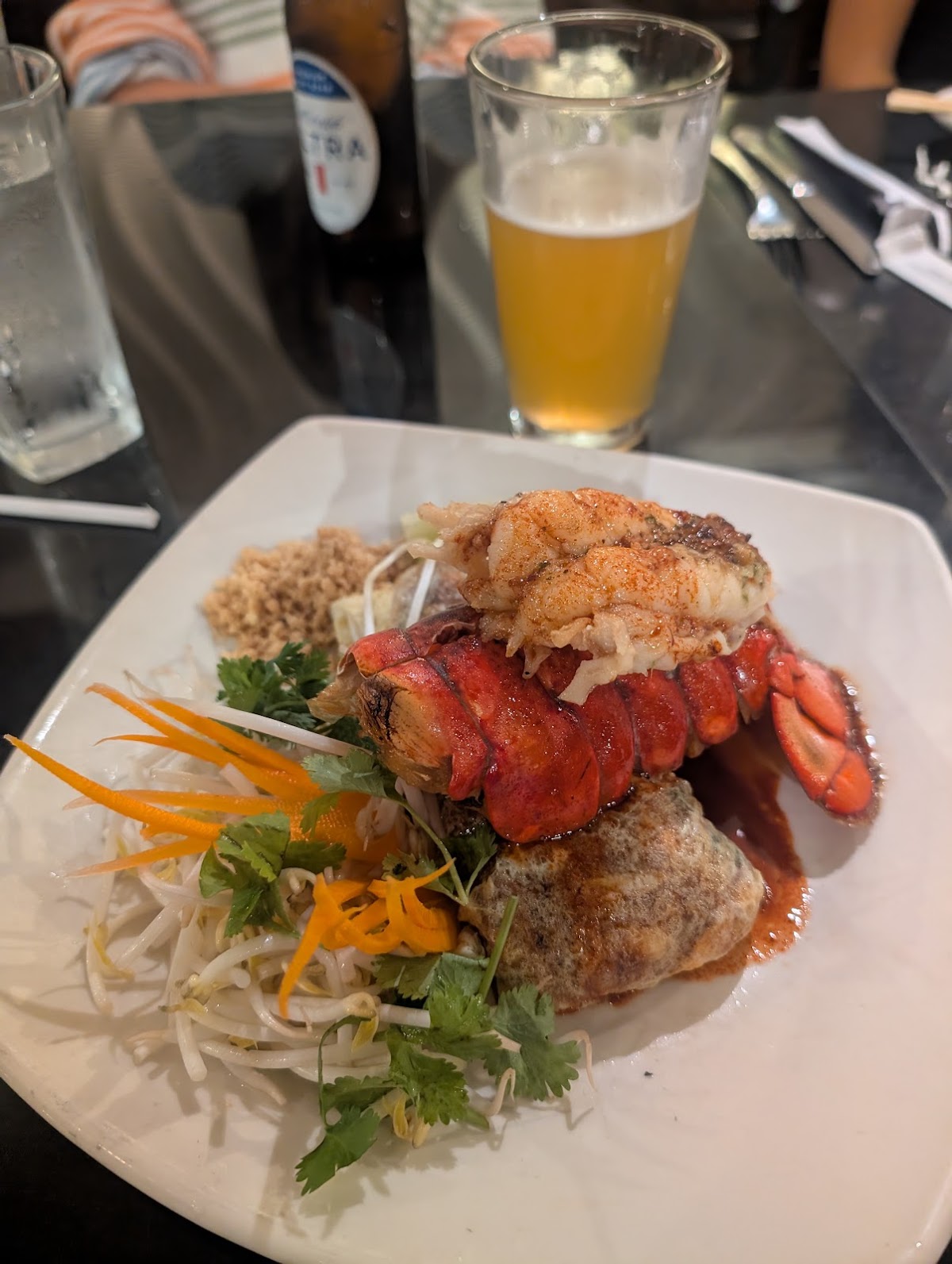 Pacific Rim Bistro, foto 3