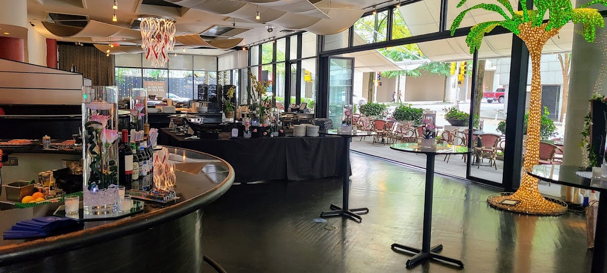 Pacific Rim Bistro, foto 1