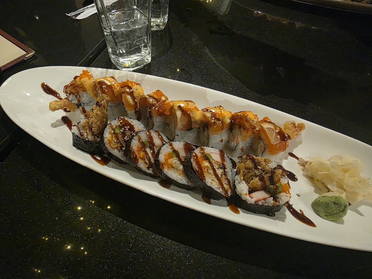 Pacific Rim Bistro, foto 4