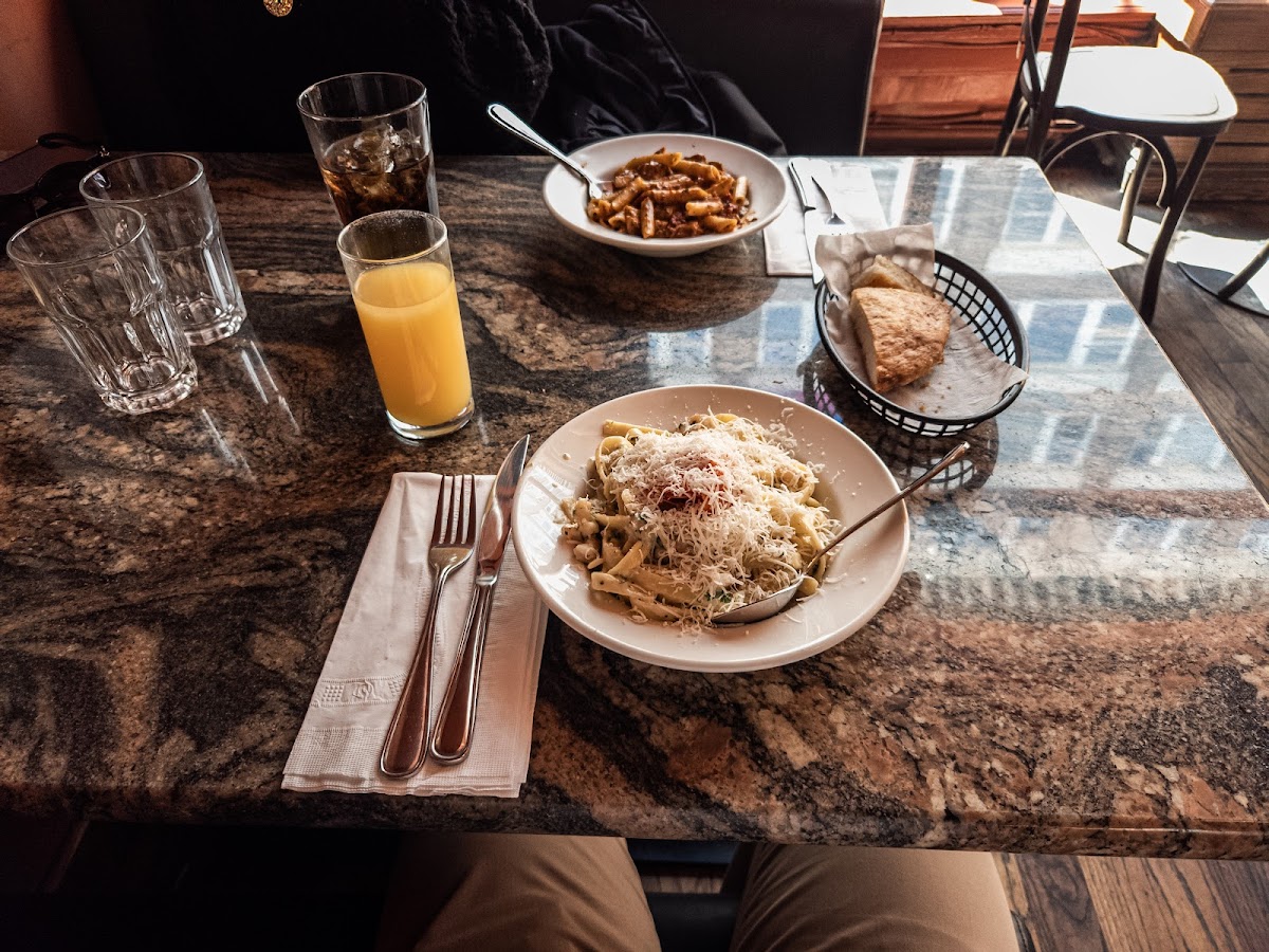 Pagliacci's, foto 4