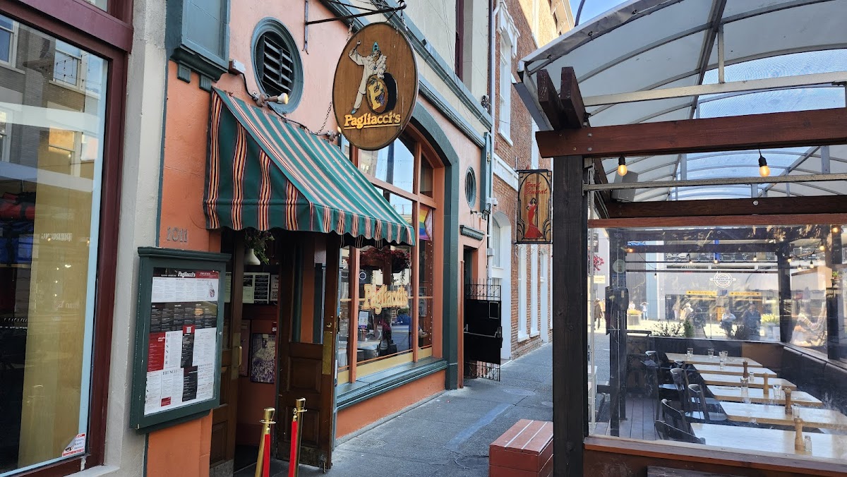 Pagliacci's, foto 1