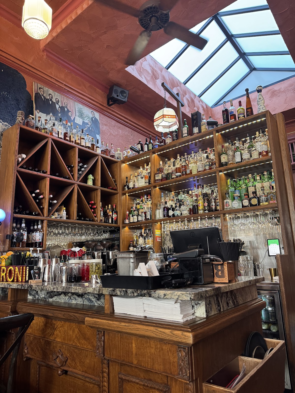 Pagliacci's, foto 2