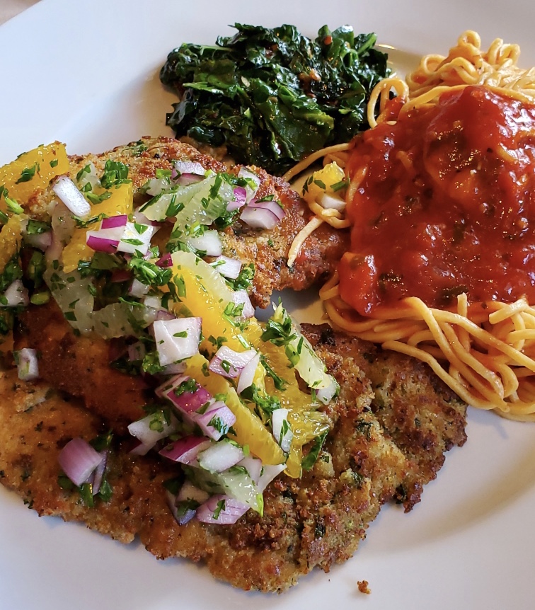 Paisano's Italian Restaurant 2