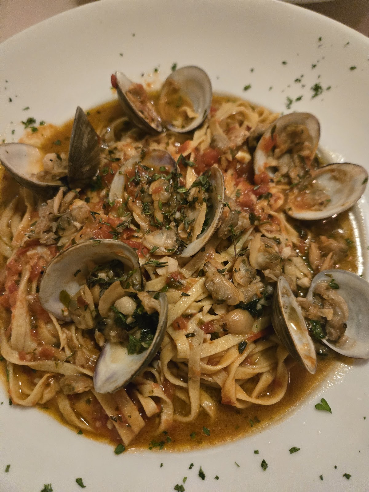 Paisano's Italian Restaurant 4
