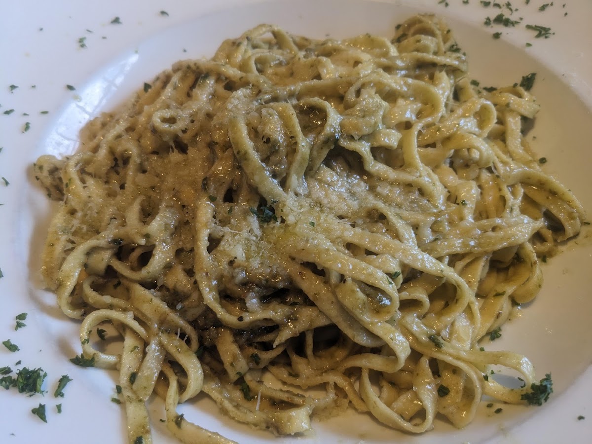 Paisano's Italian Restaurant 3