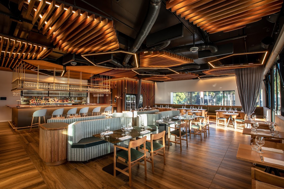Palette Restaurant, foto 1