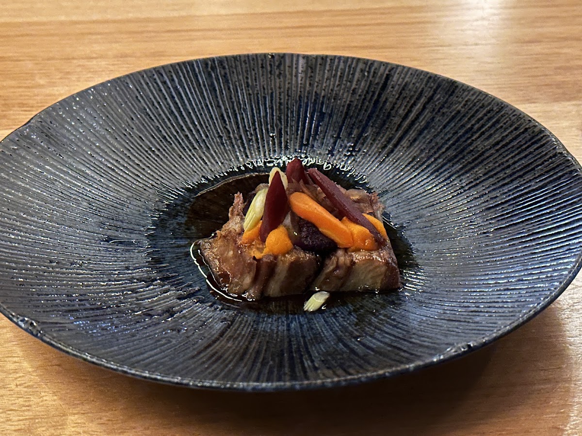 Palette Restaurant, foto 3