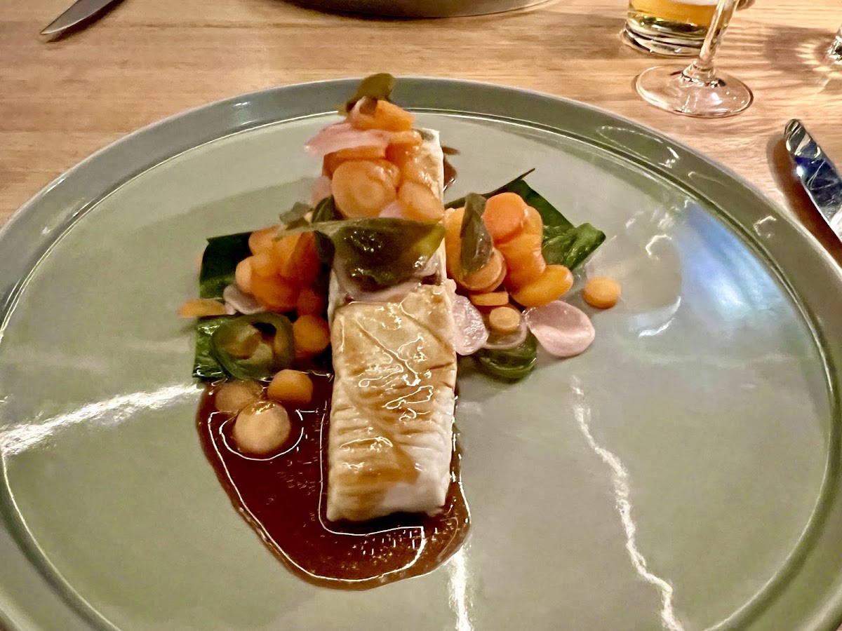 Palette Restaurant, foto 4