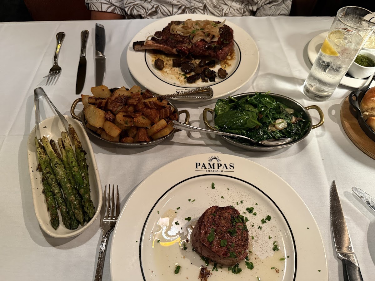 Pampas Steakhouse, foto 4