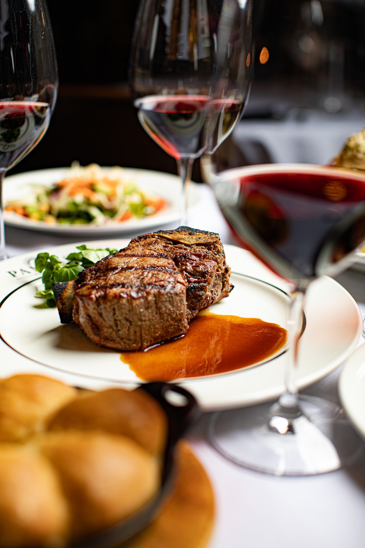 Pampas Steakhouse, foto 2