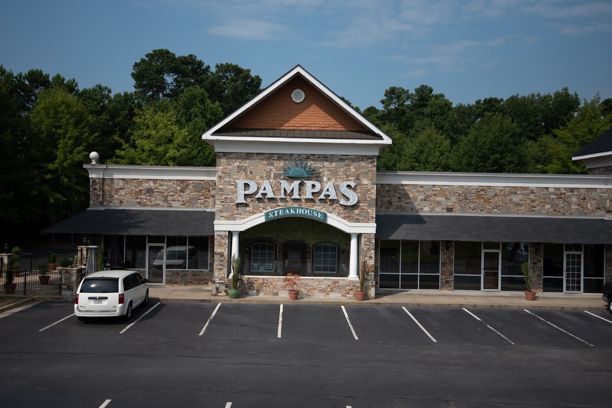 Pampas Steakhouse, foto 3