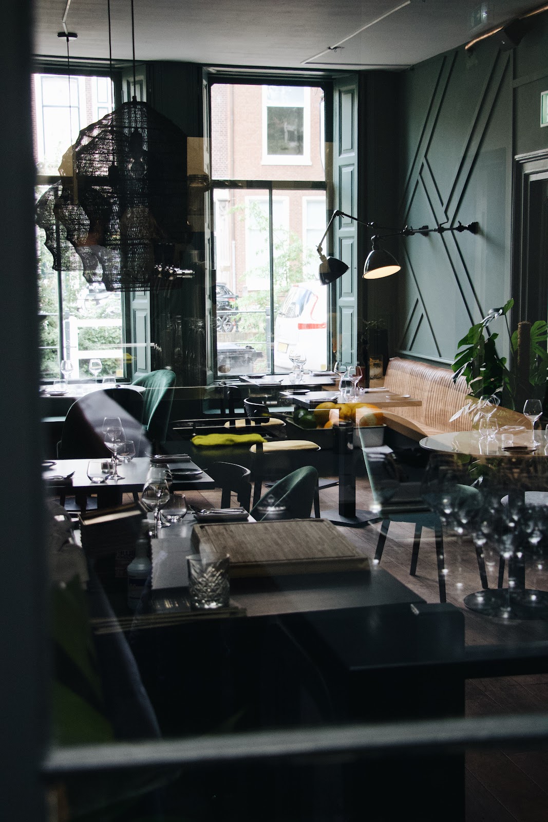 Pand 33 Utrecht, foto 1