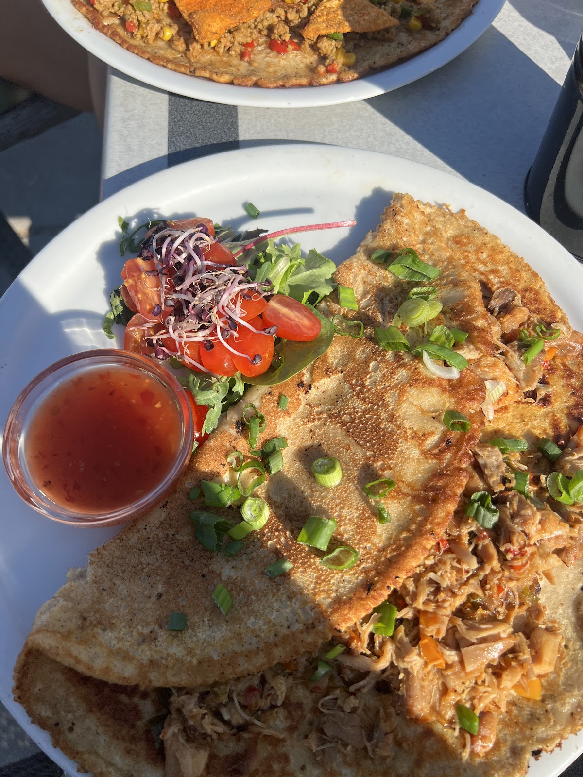 Pannenkoeken Restaurant Klokshuys, foto 4