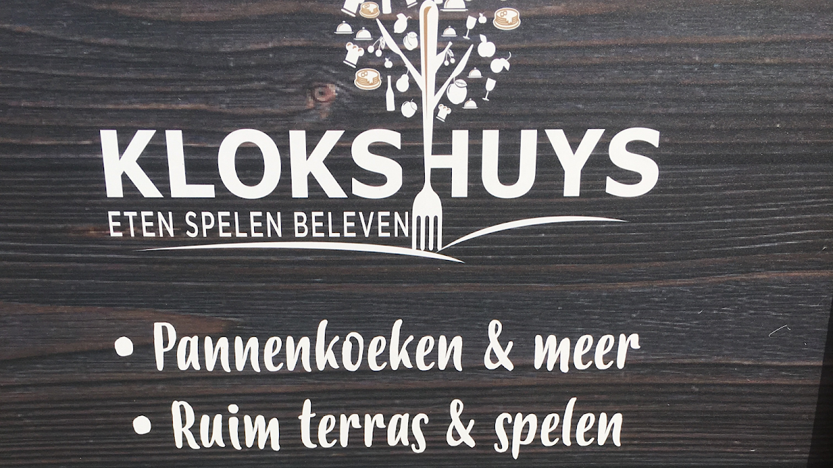 Pannenkoeken Restaurant Klokshuys, foto 3
