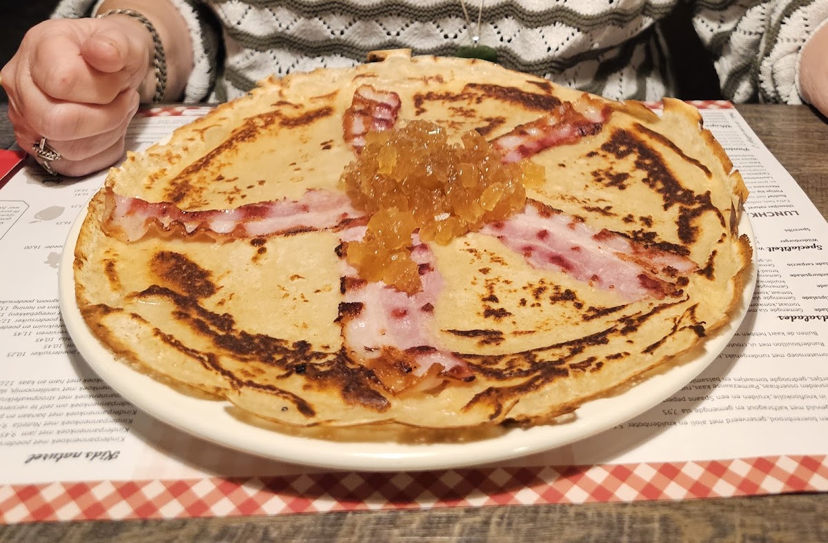Pannenkoekenboerderij De Wildenburg Baarn, photo 4