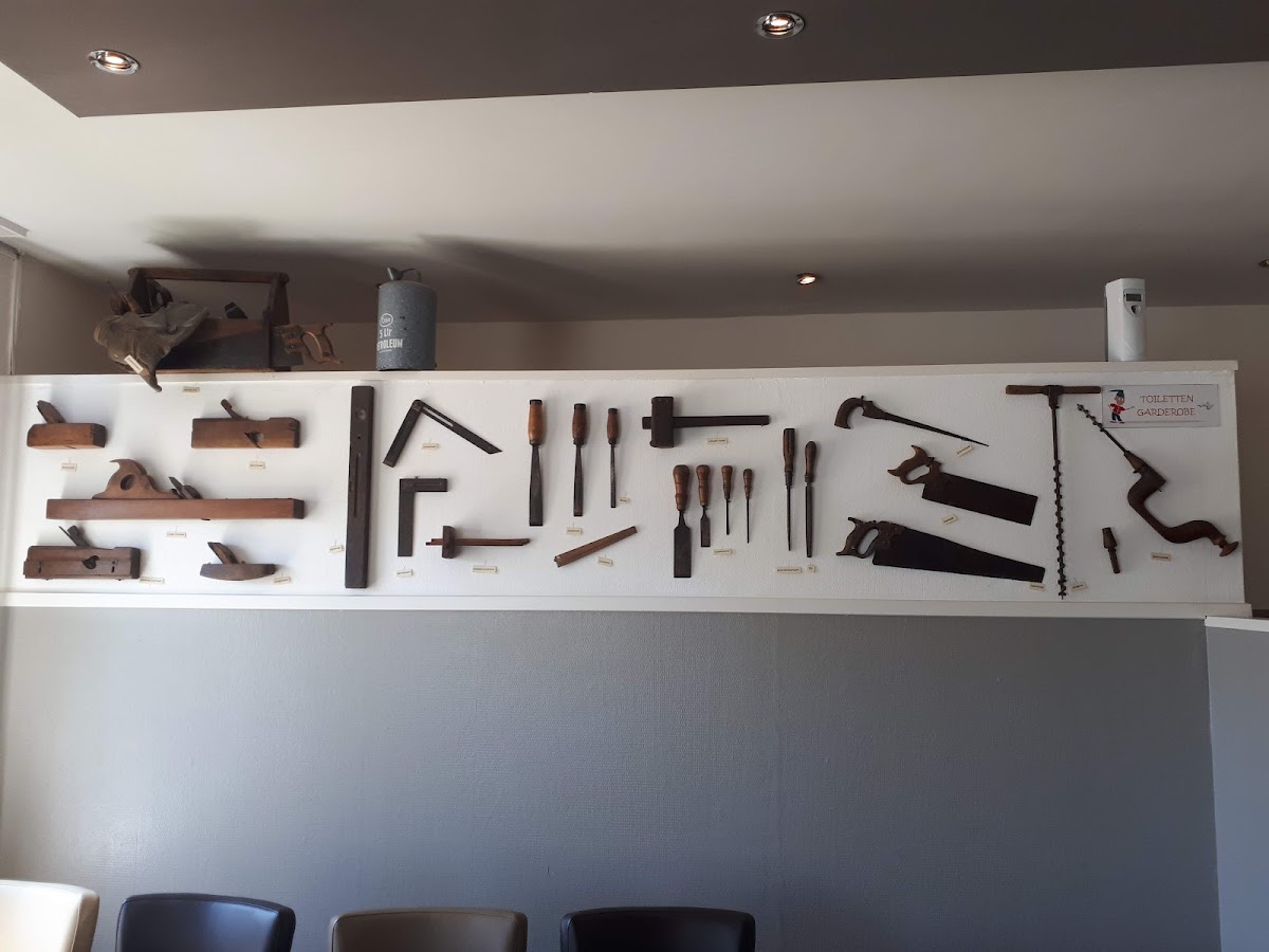 Pannenkoekenrestaurant De Brugkabouter, foto 4