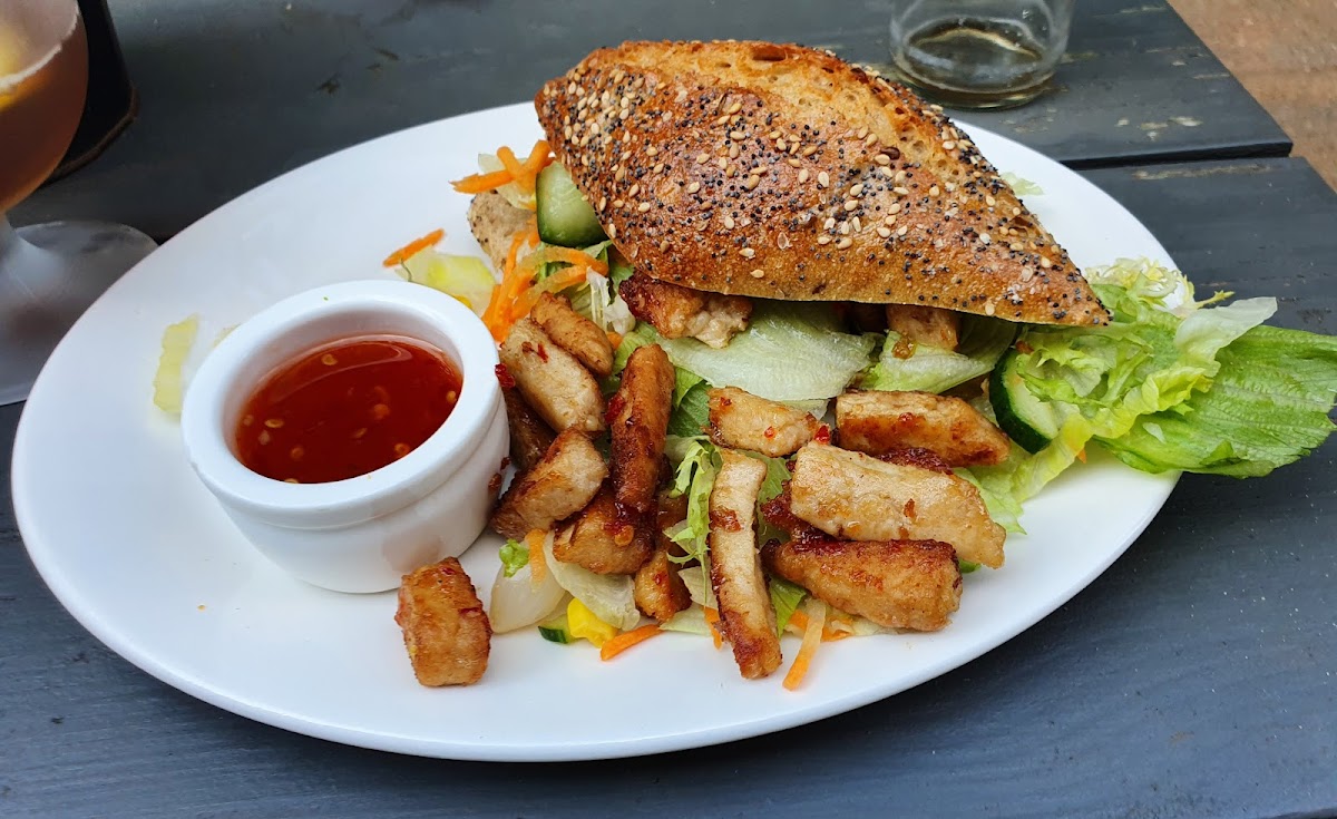 Pannenkoekenrestaurant De Brugkabouter, foto 2