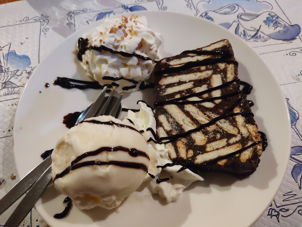 Pannenkoekenrestaurant De Strohoed, foto 3