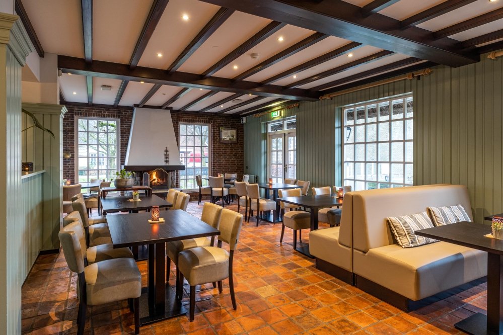 Pannenkoekenrestaurant Onder de Molen, foto 1
