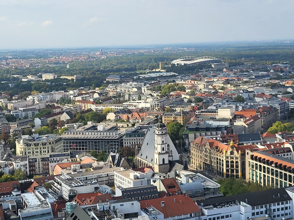 Panorama Tower - Plate of Art, Foto 4