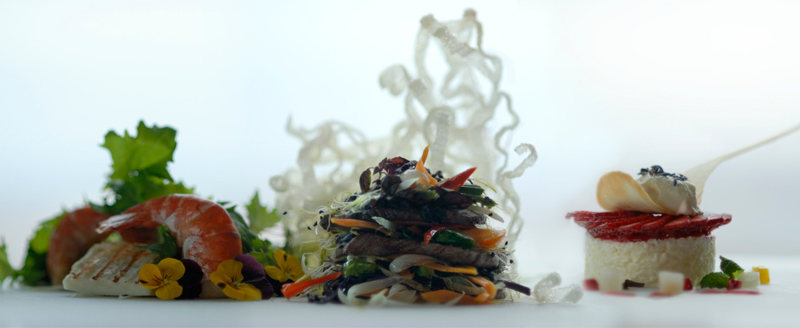 Panorama Tower - Plate of Art, Foto 2