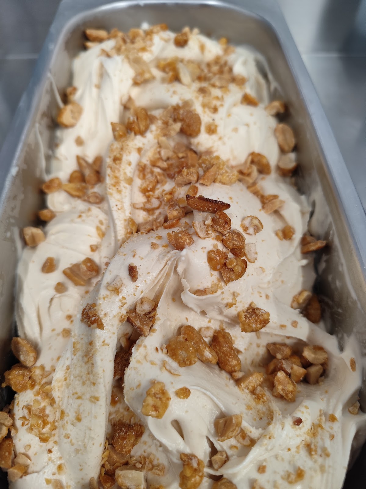 Panunzio's Kitchen Gelati Italiani, Foto 2