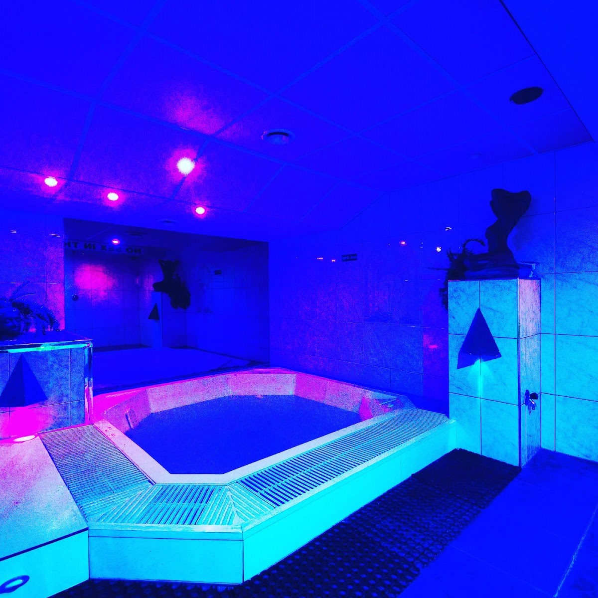 Parenclub swingersclub Oase te Ammerzoden Gelderland, foto 3