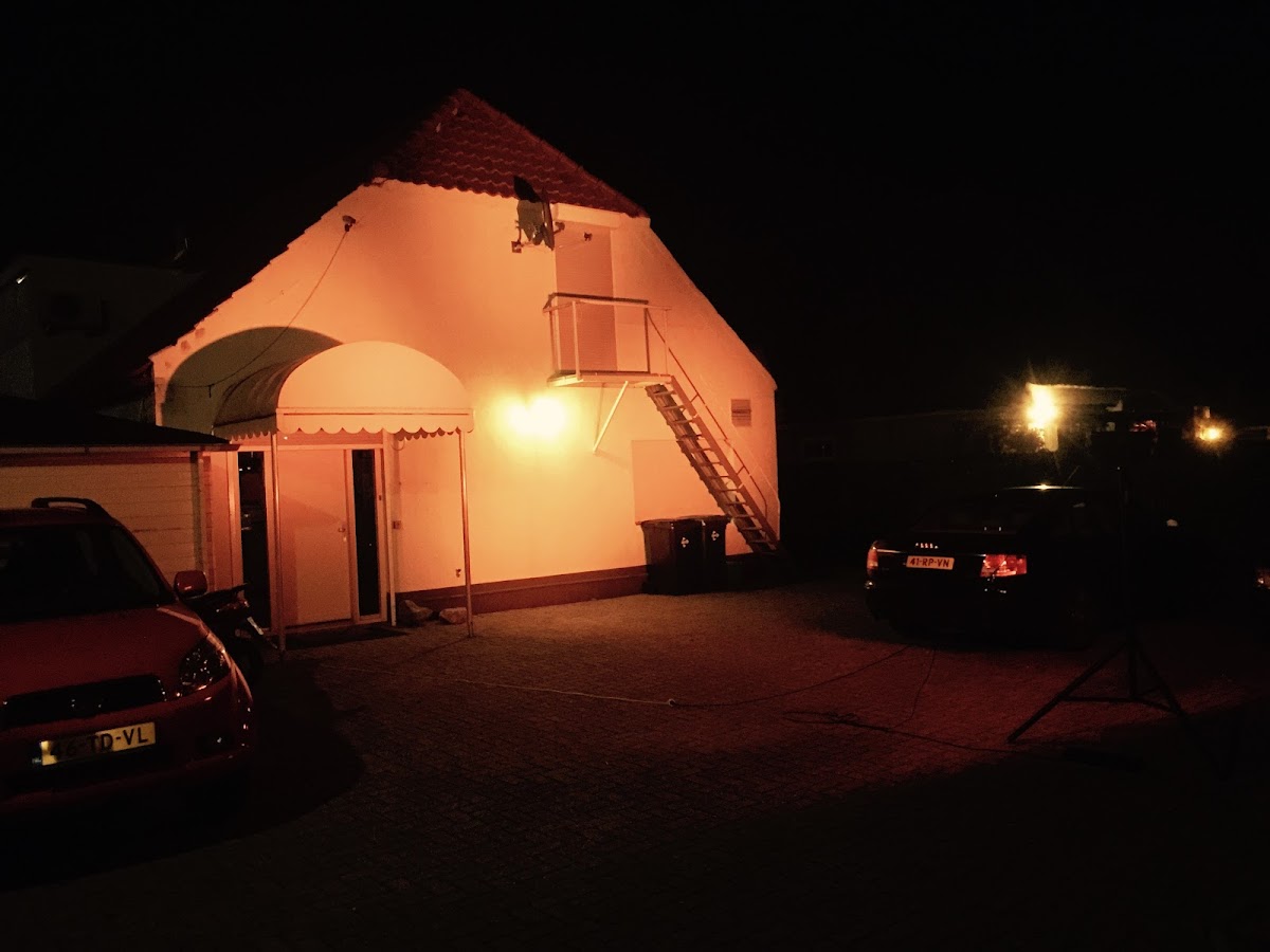 Parenclub swingersclub Oase te Ammerzoden Gelderland, foto 2