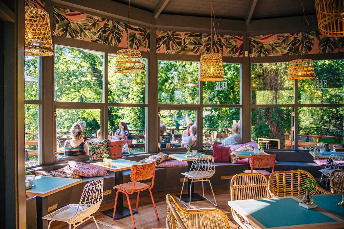 Parkcafé Mees, foto 1