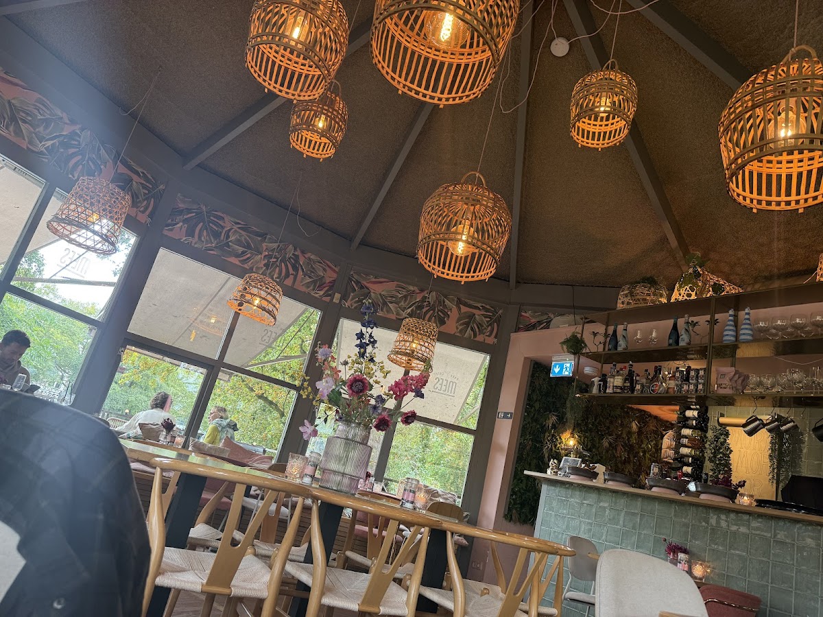 Parkcafé Mees, foto 4
