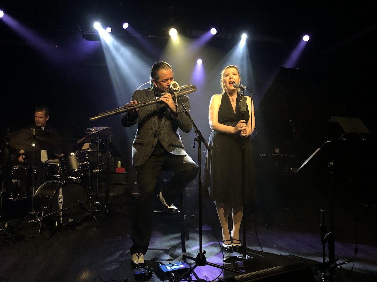 Parker Jazz Club, foto 4